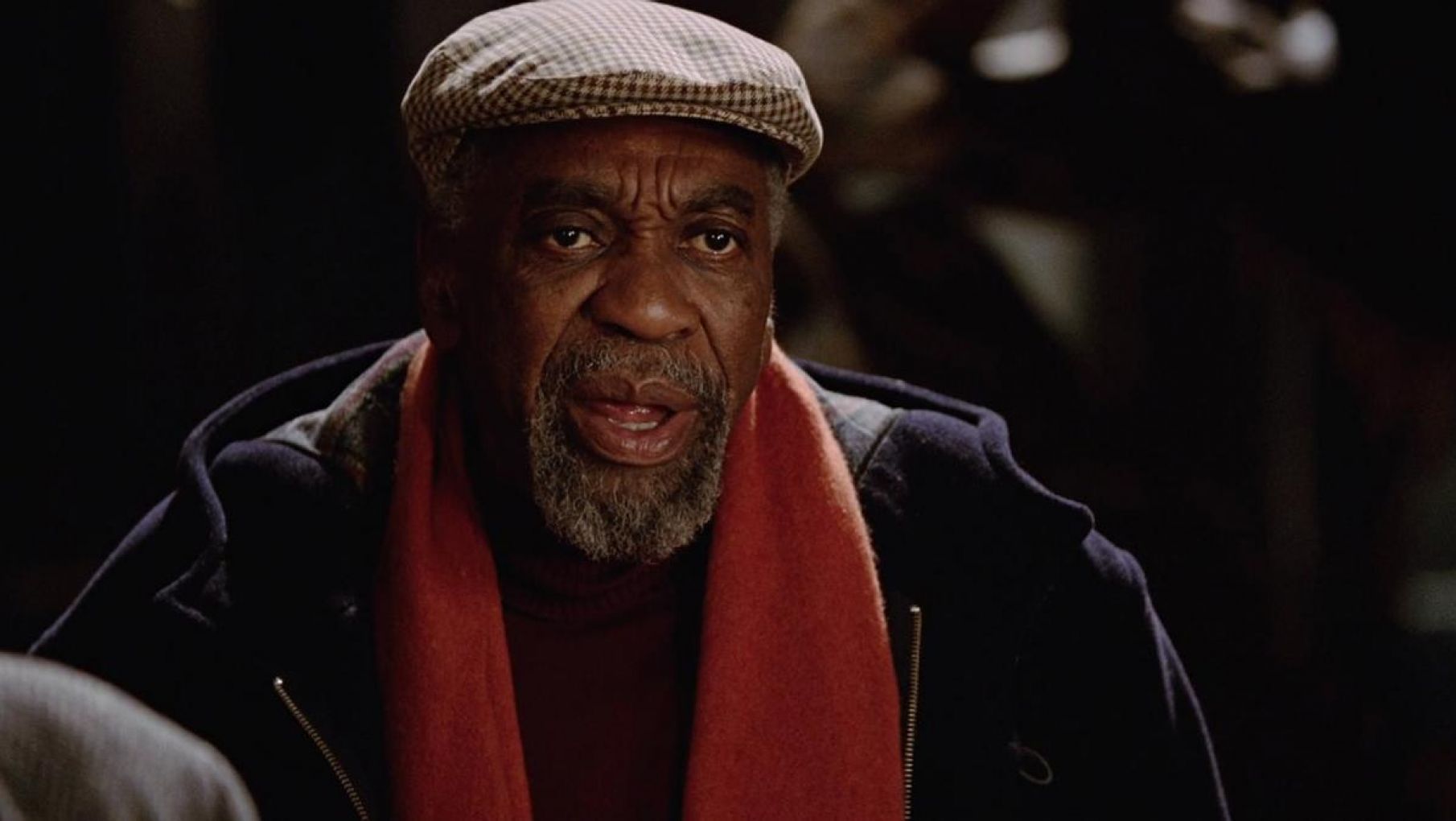 Falleció Bill Cobbs, el actor de "El Guardaespaldas" y "Una noche en el Museo"
